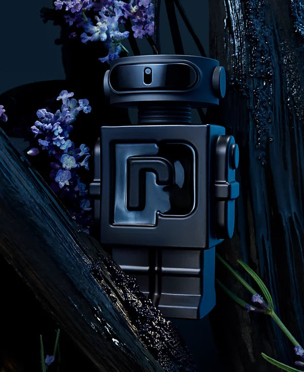 Phantom Parfum By Paco Rabanne 3.4 (Tester)