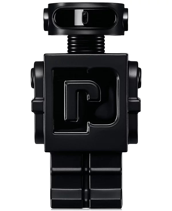 Phantom Parfum By Paco Rabanne 3.4 (Tester)