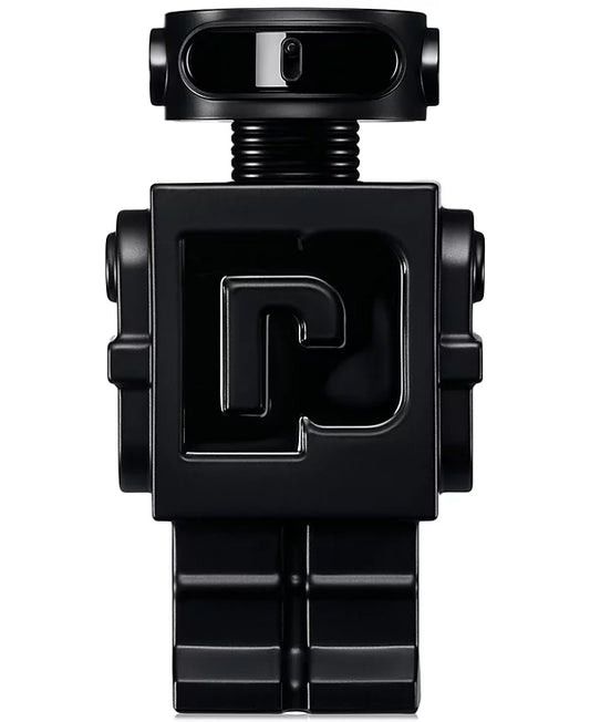 Phantom Parfum By Paco Rabanne 3.4 (Tester)