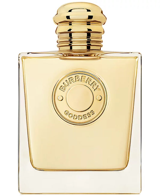 Goddess By Burberry 3.4 EDP (Tester)