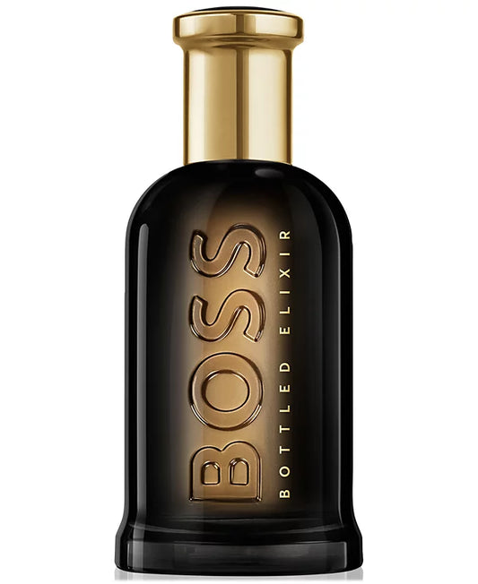 Boss Bottled Elixir By Hugo Boss 3.4 (Tester)