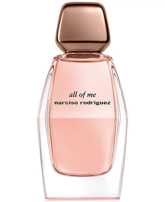 All Of Me By Narciso Rodriguez 3.0 EDP