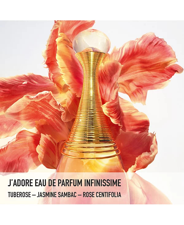 J’adore Infinissime By Christian Dior 3.4 EDP (Tester)