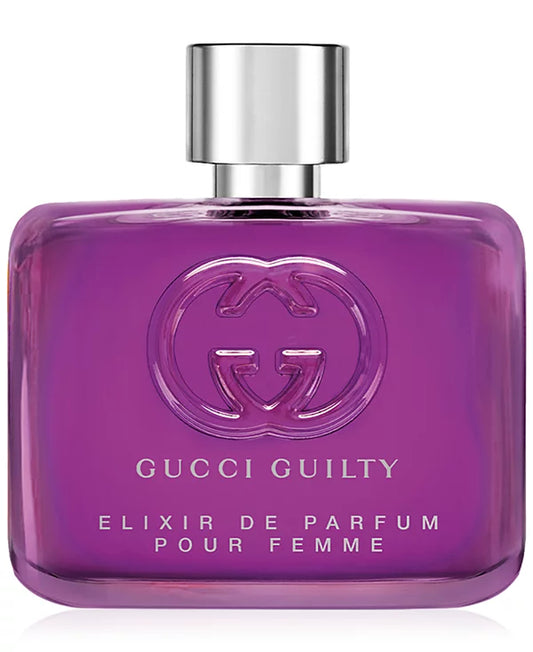 Gucci Guilty Elixir By Gucci 2.0