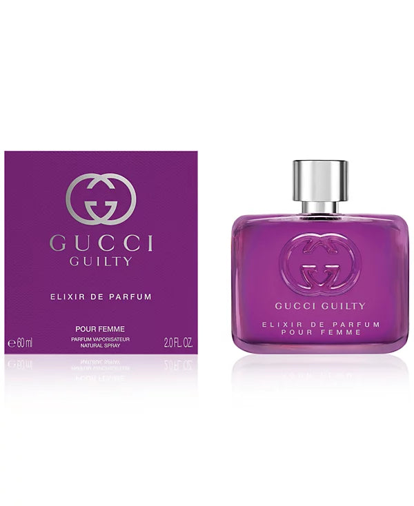 Gucci Guilty Elixir By Gucci 2.0