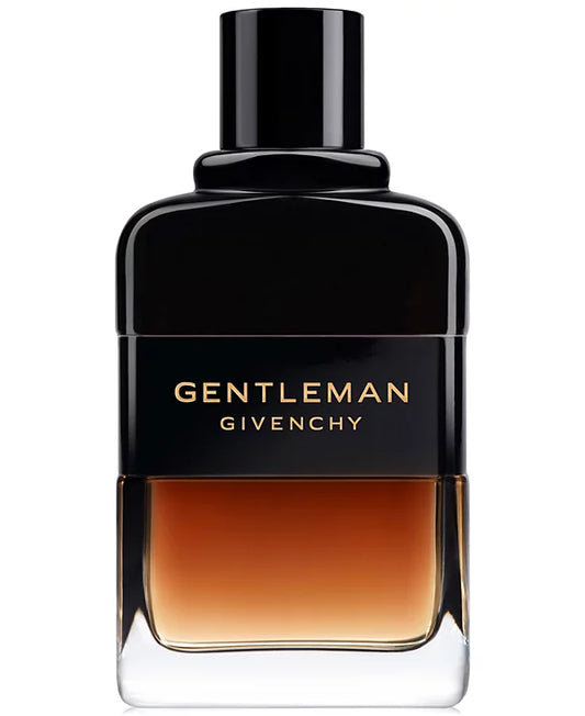 Gentleman Reserve Privee By Givenchy 2.0 EDP