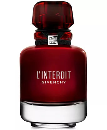 L'interdi Rouge By Givenchy 2.7 EDP (Tester)