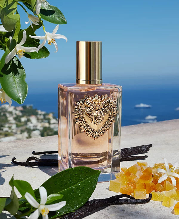 Devotion By Dolce & Gabanna 3.4 EDP (Tester)