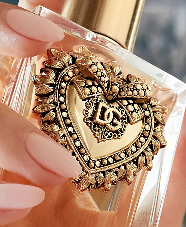 Devotion By Dolce & Gabanna 3.4 EDP (Tester)