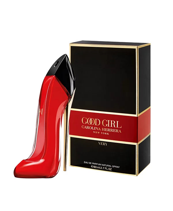 Very Good Girl By Carolina Herrera 2.7 EDP