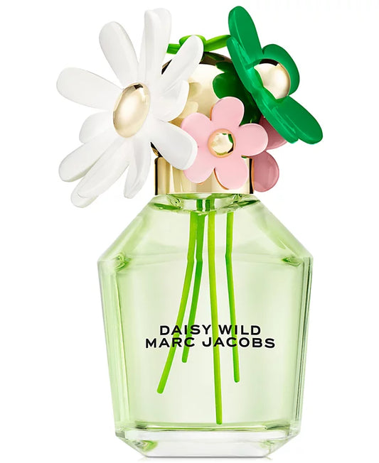 Daisy Wild By Marc Jacobs 3.3 EDP