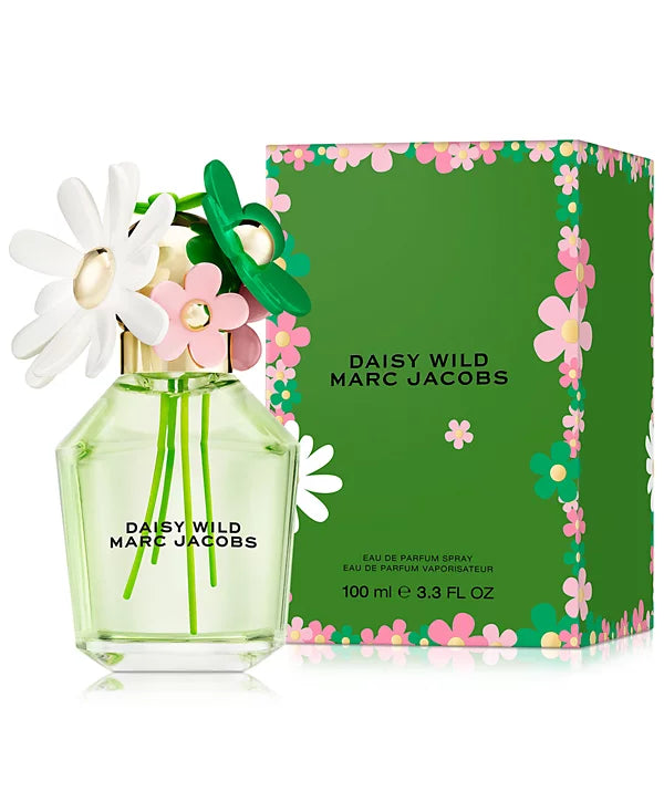Daisy Wild By Marc Jacobs 3.3 EDP
