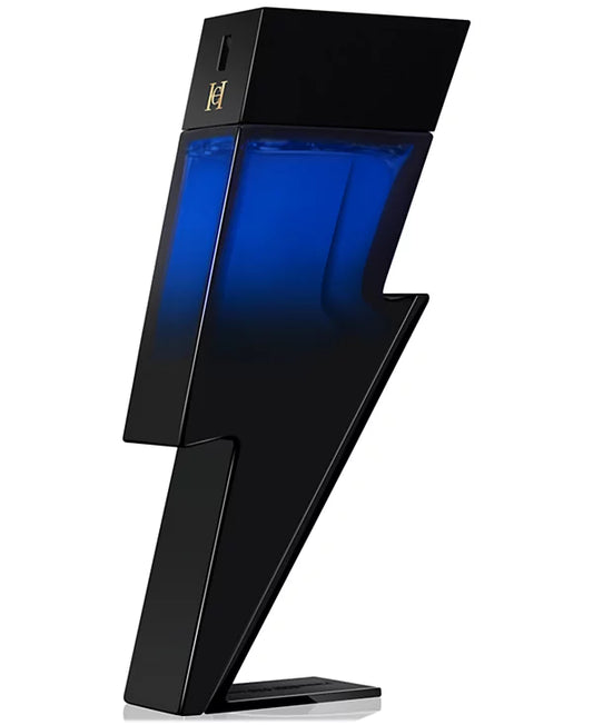 Bad Boy Cobalt Elixir By Carolina Herrera 3.4