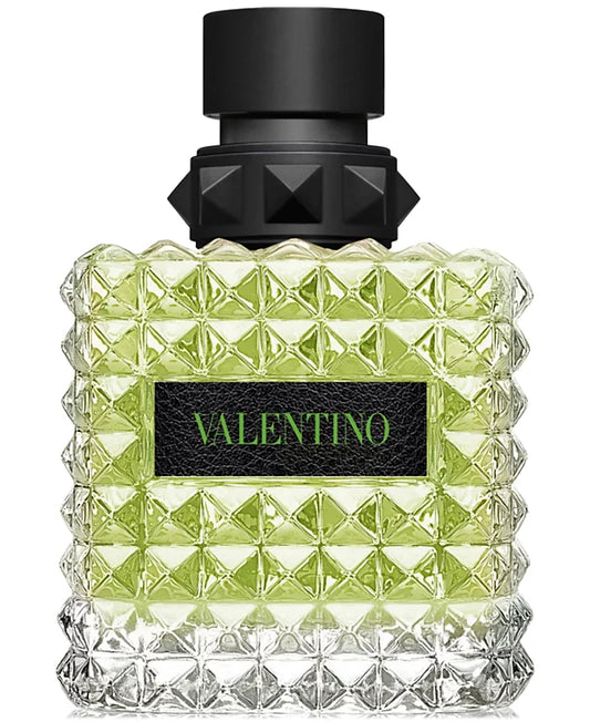 Born In Roma Green Stravaganza By Valentino 3.4 EDP (Tester)