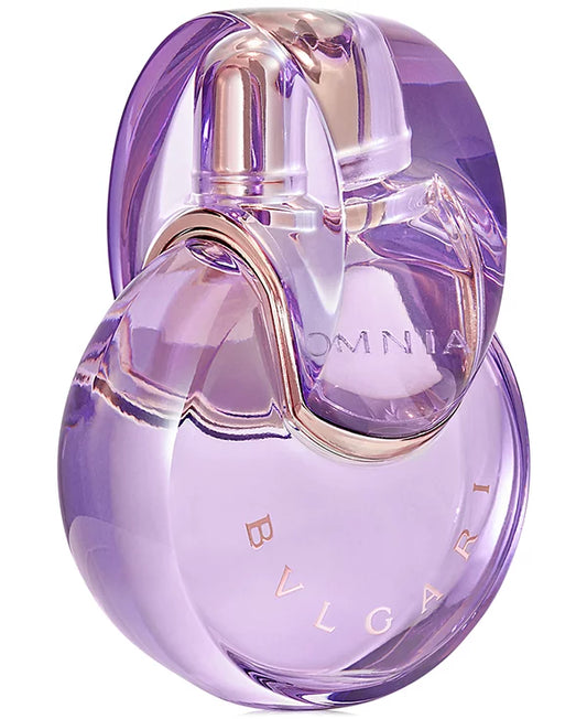 Omnia Amethyst By Bvlgari 2.2 EDT