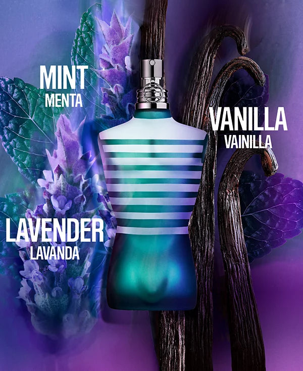 Le Male By Jean Paul Gaultier 4.2 EDT (Tester)
