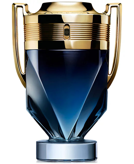 Invictus Parfum by Paco Rabanne 3.4 (Tester)