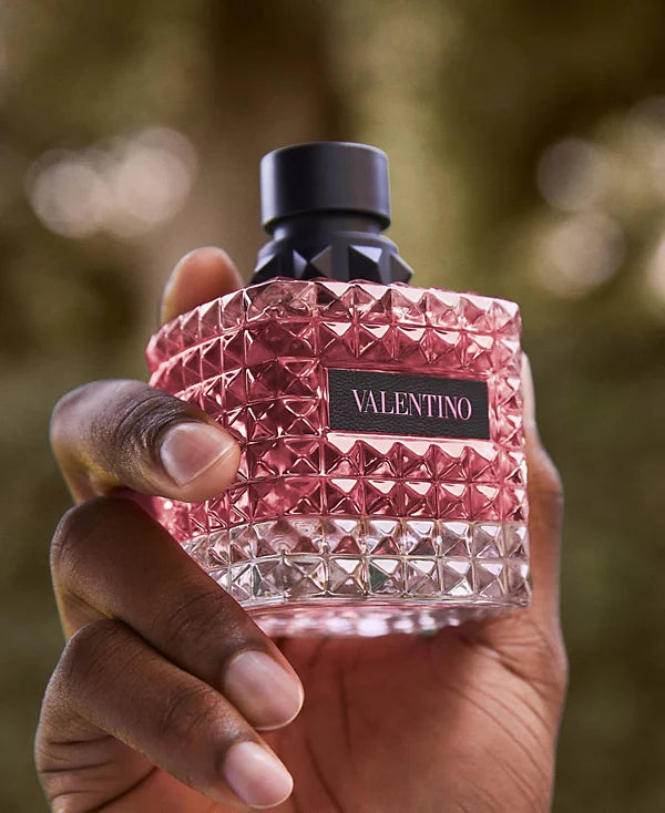 Donna Born In Roma By Valentino 3.4 EDP
