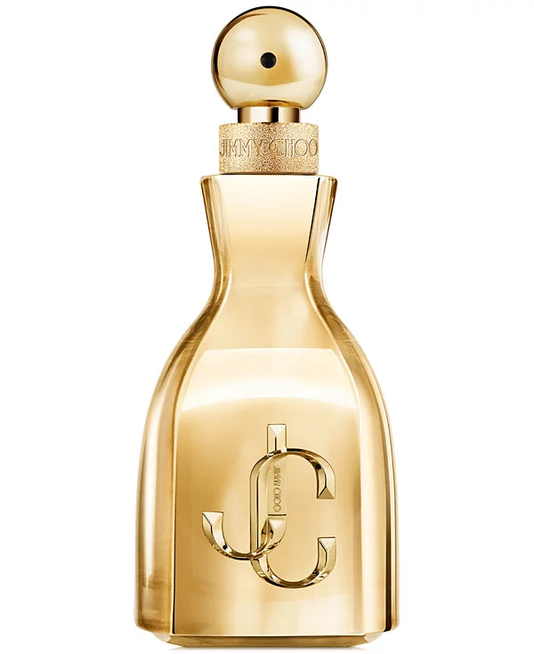 I Want Choo Le Parfum By Jimmy Choo 2.0