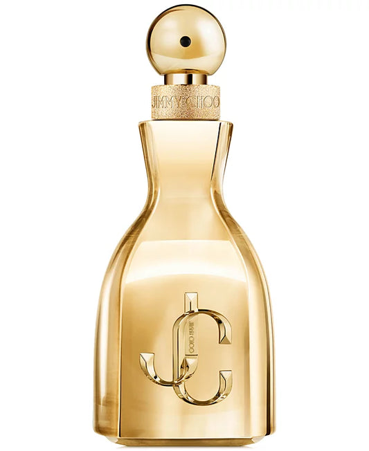 I Want Choo Le Parfum By Jimmy Choo 2.0