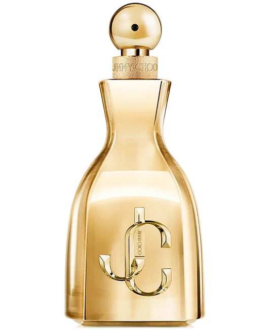 I Want Choo Le Parfum By Jimmy Choo 4.1 (Tester)