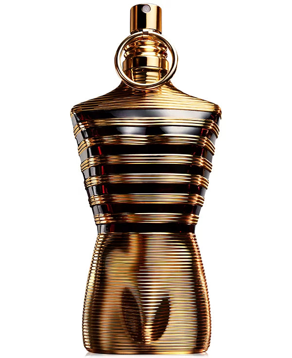 Le Male Elixir by Jean Paul Gaultier 6.7 Parfum