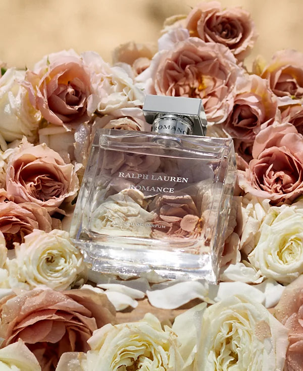 Romance By Ralph Lauren 3.4 EDP (Tester)