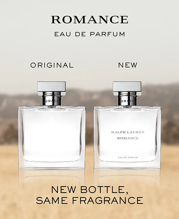 Romance By Ralph Lauren 3.4 EDP (Tester)
