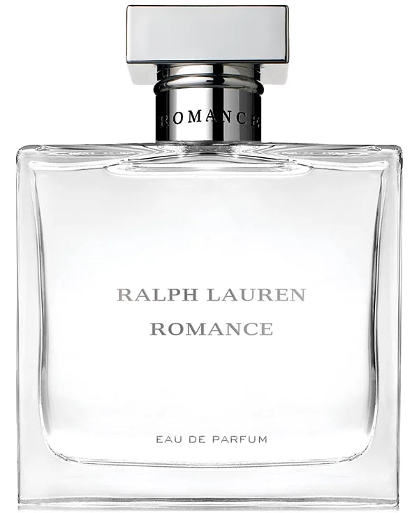 Romance By Ralph Lauren 3.4 EDP (Tester)