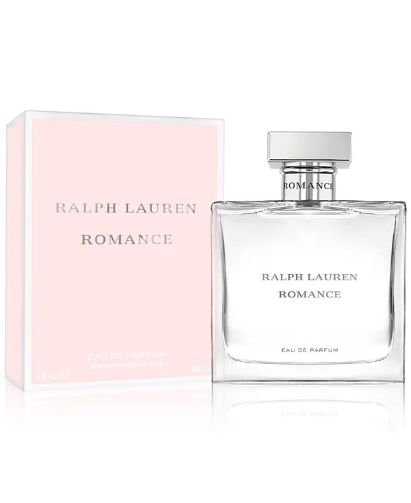 Romance By Ralph Lauren 3.4 EDP (Tester)