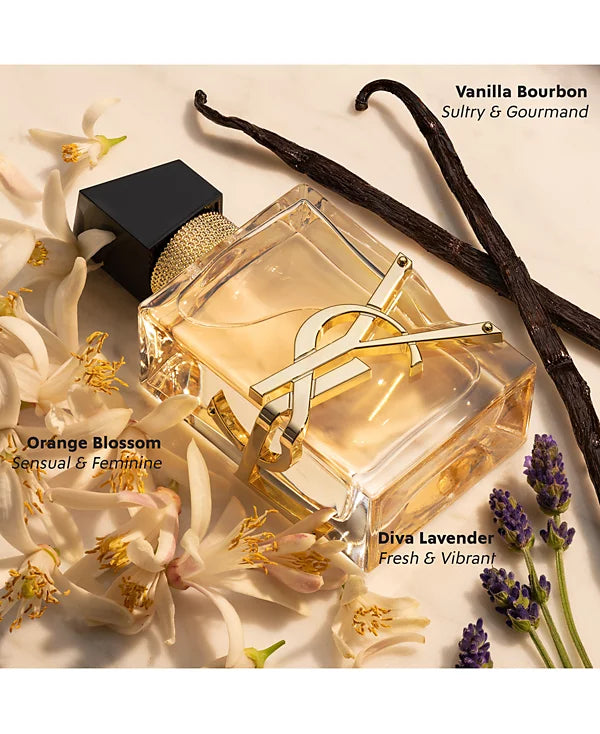 Libre By Yves Saint Laurent 5.0 EDP