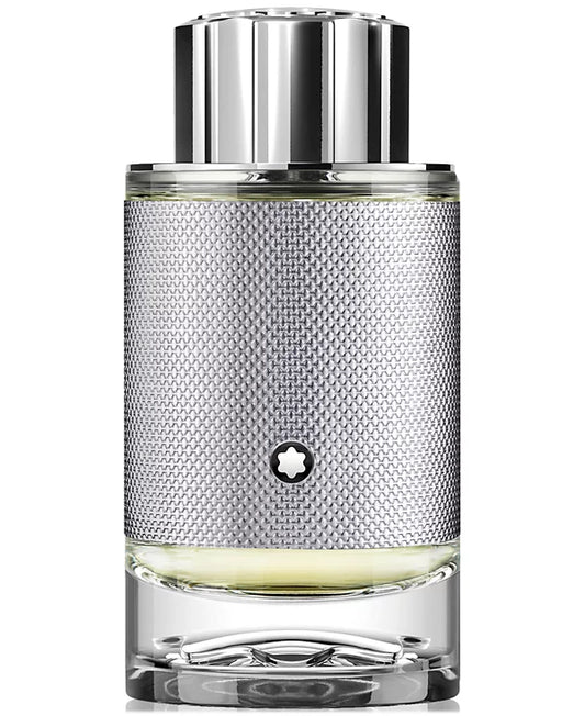 Explorer Platinum By Mont Blanc 3.4 EDP (Tester)