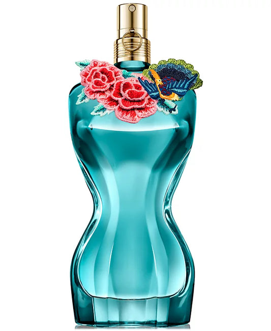 La Belle Paradise Garden By Jean Paul Gaultier 3.4 EDP (Tester)