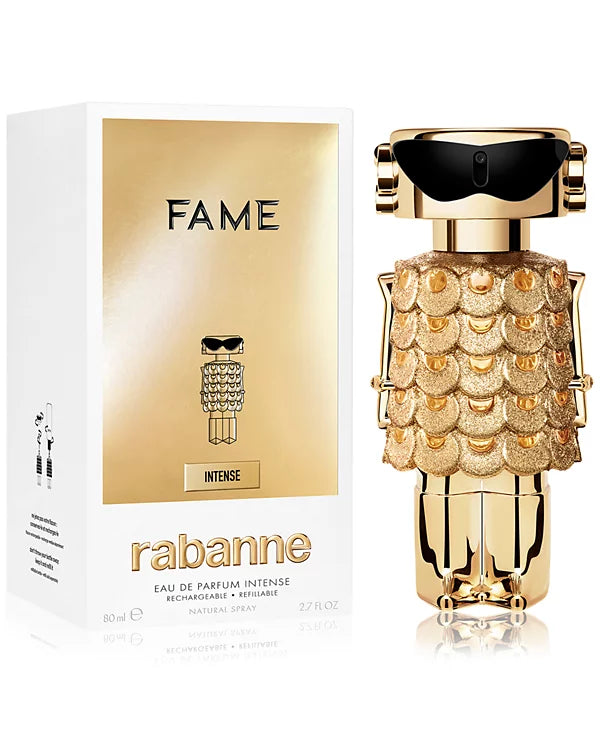 Fame Intense By Paco Rabanne 2.7 EDP