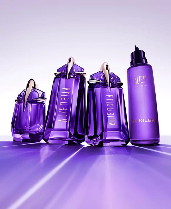 Alien By Thierry Mugler 3.0 EDP