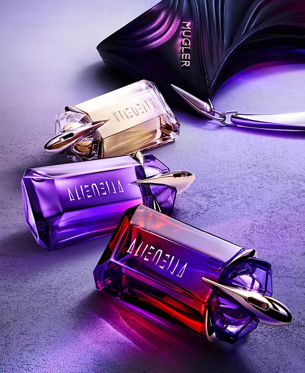 Alien By Thierry Mugler 3.0 EDP