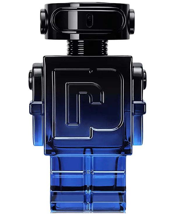 Phantom Intense By Paco Rabanne 3.4 EDP (Tester)