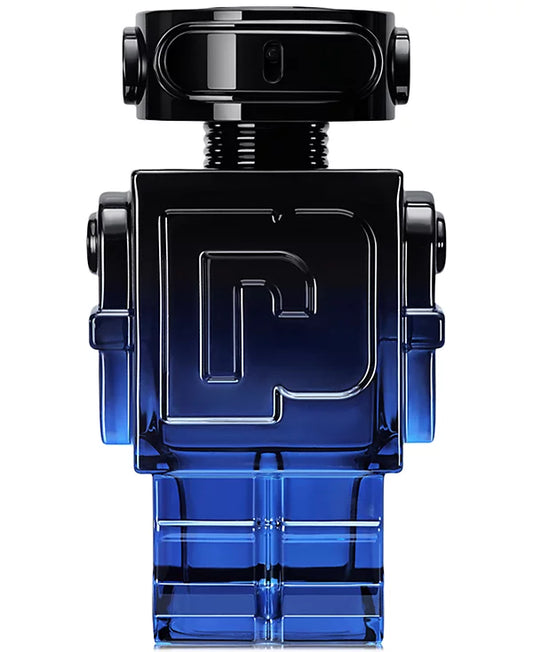 Phantom Intense By Paco Rabanne 3.4 EDP (Tester)