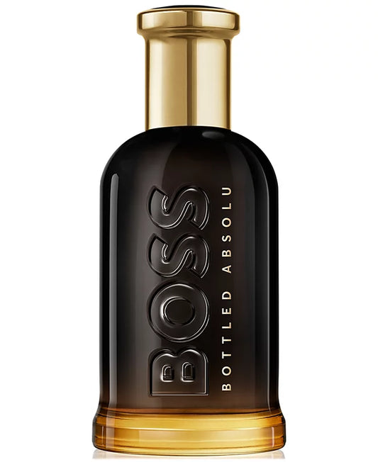 Boss Bottled Absolu Parfum Intense by Hugo Boss 3.4