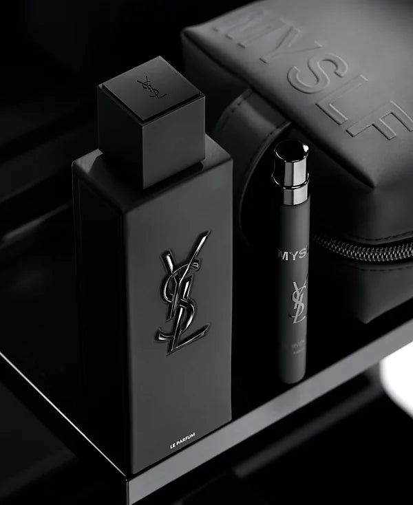 Myslf Le Parfum By Yves Saint Laurent 3.4 (Tester)