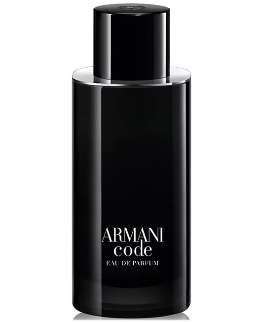 Armani Code By Giorgio Armani 4.2 EDP