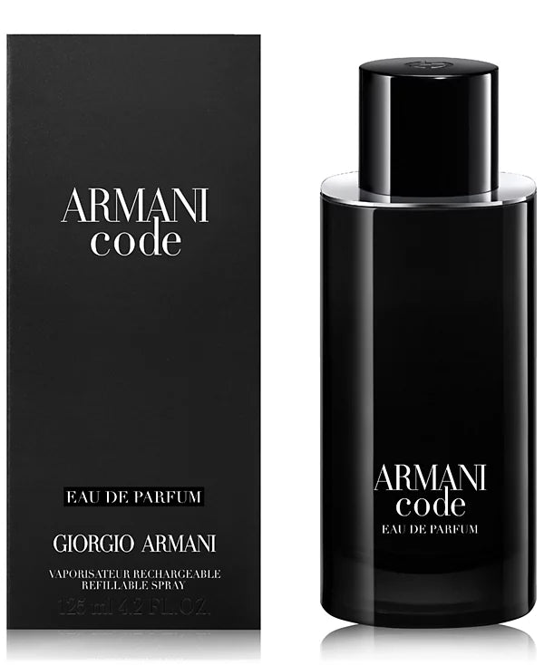 Armani Code By Giorgio Armani 4.2 EDP