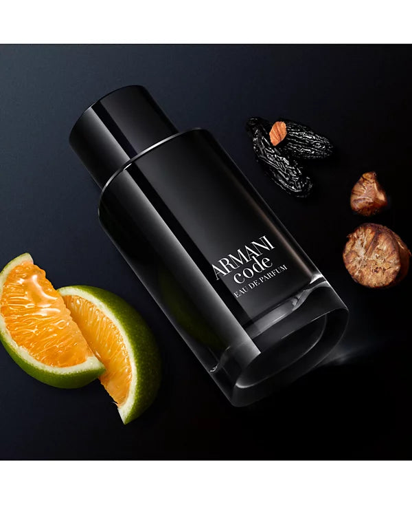 Armani Code By Giorgio Armani 4.2 EDP