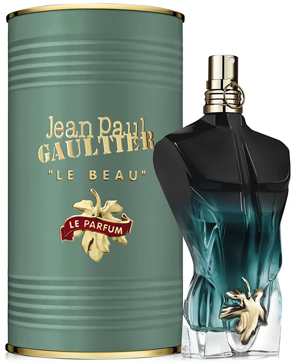 Le Beau Le Parfum By Jean Paul Gaultier 2.5 EDP