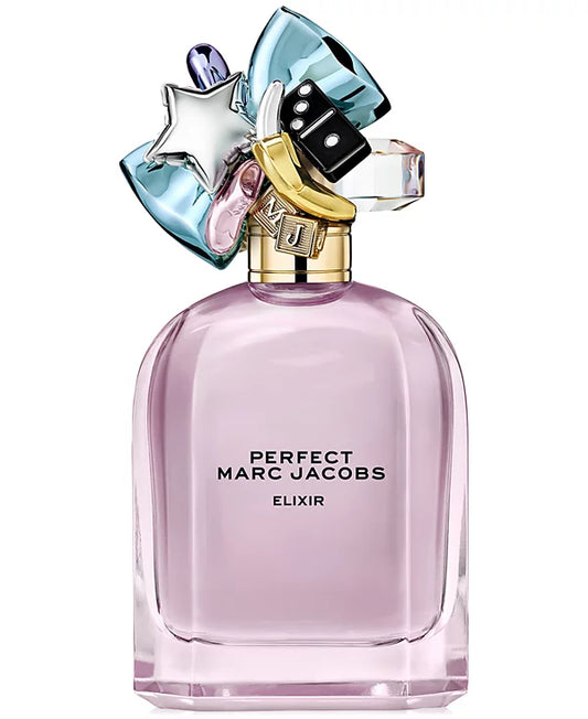 Perfect Elixir By Marc Jacobs 3.4 (Tester)