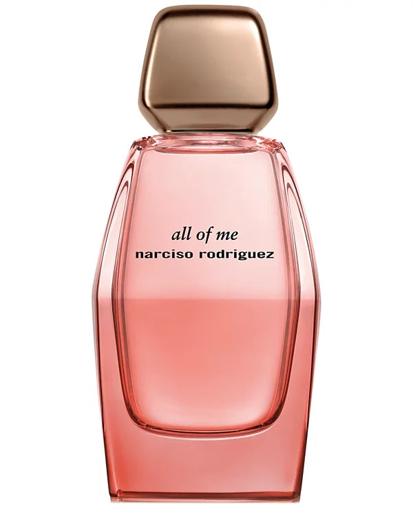 All Of Me Intense By Narciso Rodriguez 3.0 EDP