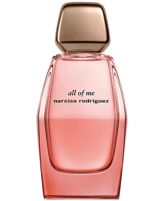 All Of Me Intense By Narciso Rodriguez 3.0 EDP