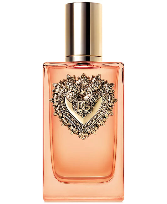 Devotion Intense By Dolce & Gabbana 3.4 EDP