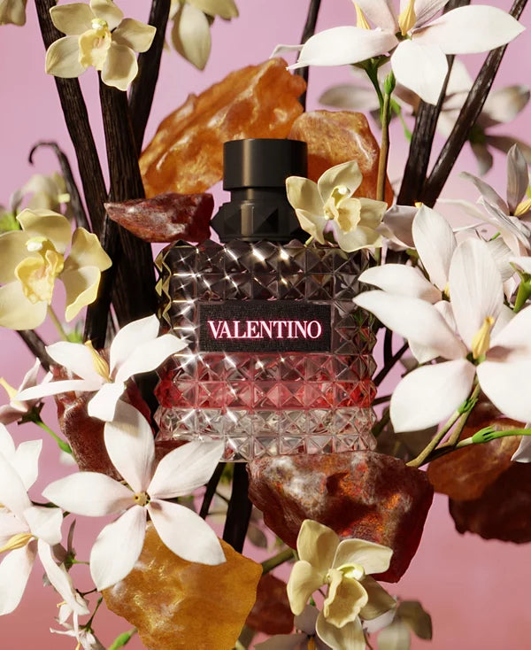 Born In Roma Intense By Valentino 3.4 EDP