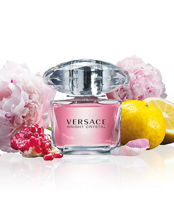 Bright Crystal By Versace 3.0 EDT